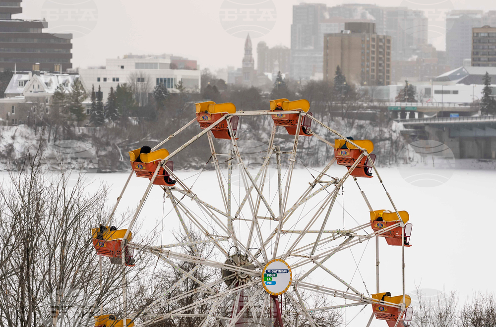 Canada Winterlude
