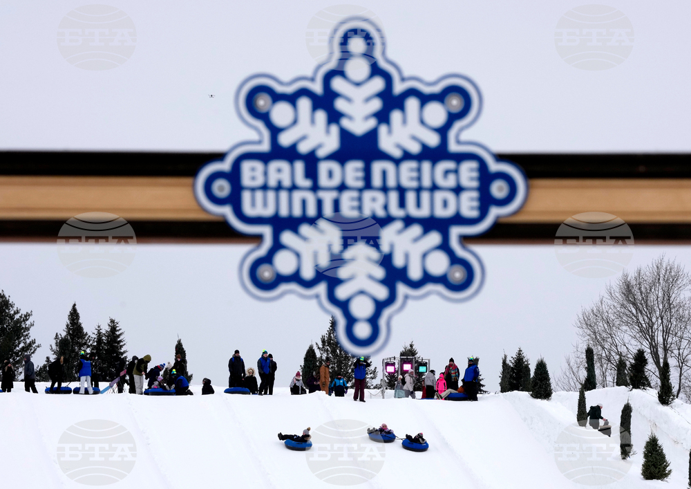 Canada Winterlude