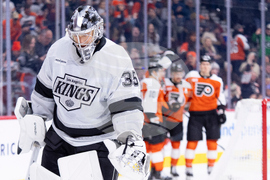Kings Flyers Hockey