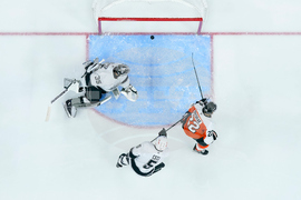 Kings Flyers Hockey