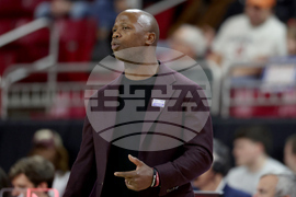 Virginia Boston College Basketball