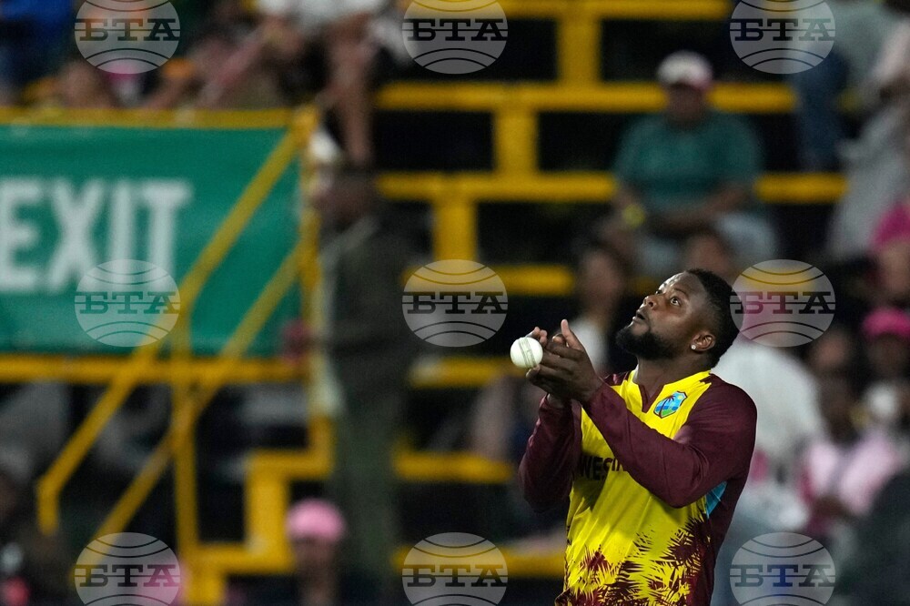 South Africa West Indies T20 Cricket