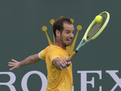 Indian Wells Tennis