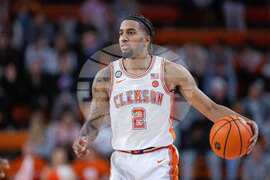 Pittsburgh Clemson Basketball