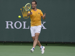 Indian Wells Tennis