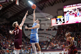 Duke Virginia Tech Basketball