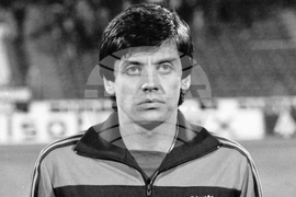 Емил Спасов - футболист