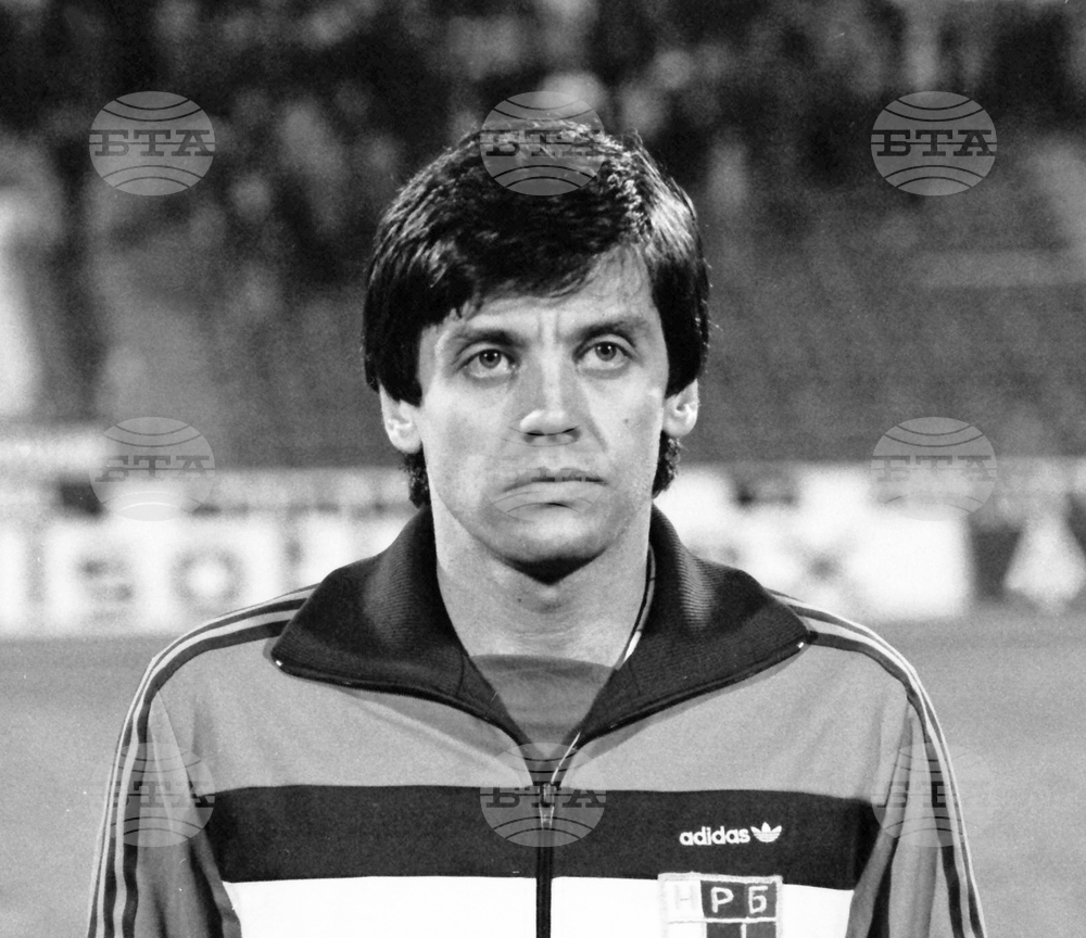 Емил Спасов - футболист