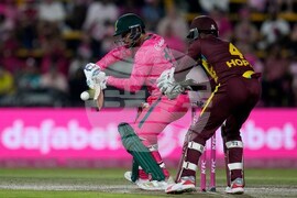 South Africa West Indies T20 Cricket