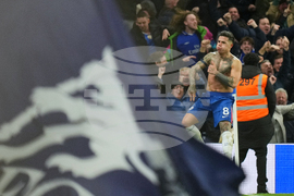 Britain Premier League Soccer