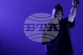 Джонатан Рой - концерт