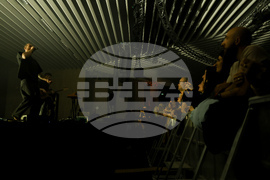 Джонатан Рой - концерт