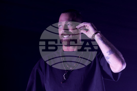 Джонатан Рой - концерт