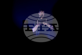 Джонатан Рой - концерт