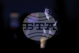 Джонатан Рой - концерт