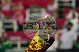 South Africa West Indies T20 Cricket