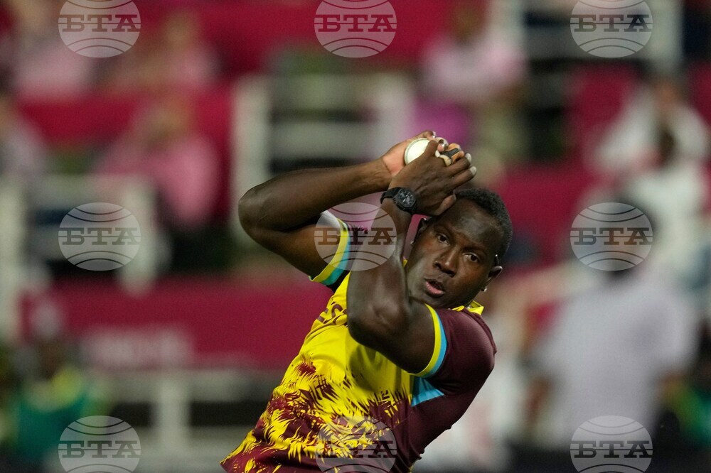 South Africa West Indies T20 Cricket