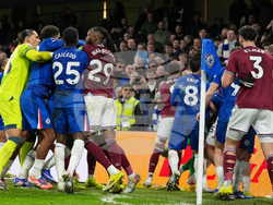 Britain Premier League Soccer