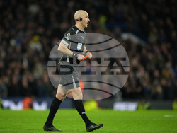 Britain Premier League Soccer