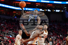 SMU Louisville Basketball