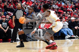 SMU Louisville Basketball