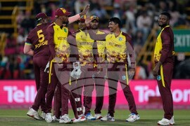 South Africa West Indies T20 Cricket