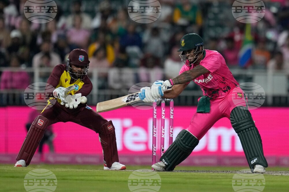 South Africa West Indies T20 Cricket