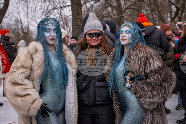 APTOPIX Russia Ukraine War