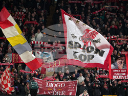 Britain Premier League Soccer