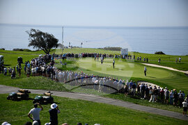 Farmers Insurance Open Golf
