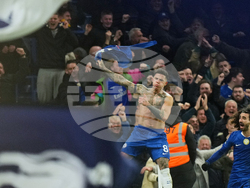 Britain Premier League Soccer