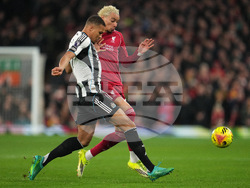 Britain Premier League Soccer