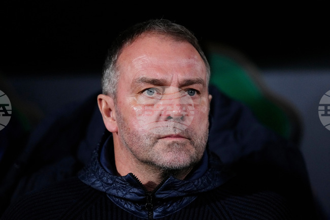 Spain La Liga Soccer