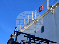 Остров Кинг Джордж - Антарктида - българска антарктическа експедиция - отплаване