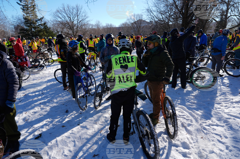 Immigration Enforcement Minnesota