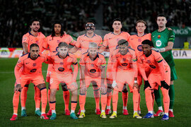 Spain La Liga Soccer