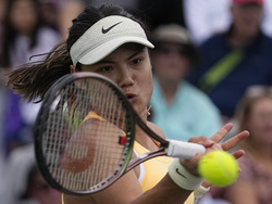 Indian Wells Tennis