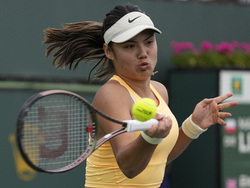 Indian Wells Tennis
