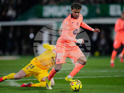 Spain La Liga Soccer