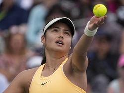Indian Wells Tennis