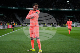 Spain La Liga Soccer