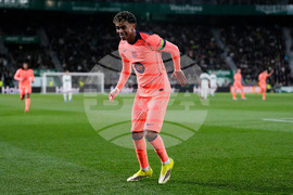 Spain La Liga Soccer