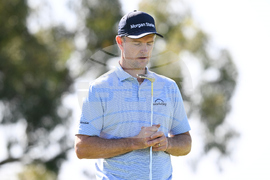 Farmers Insurance Open Golf