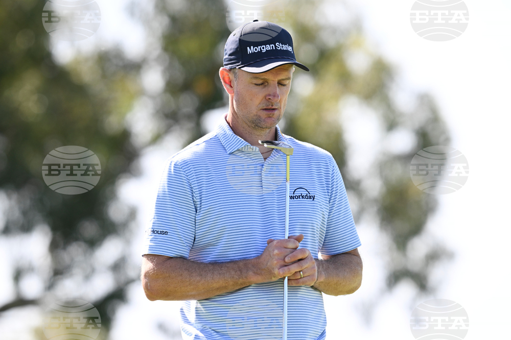 Farmers Insurance Open Golf