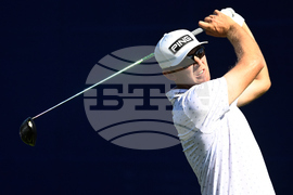 Farmers Insurance Open Golf