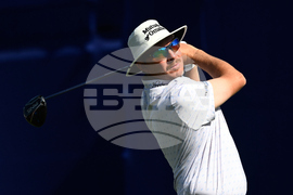 Farmers Insurance Open Golf