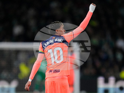 Spain La Liga Soccer