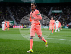 Spain La Liga Soccer