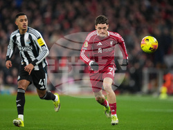 Britain Premier League Soccer