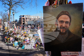 APTOPIX Immigration Enforcement Minnesota